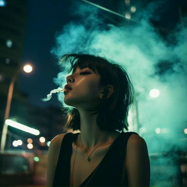 Обложка: DJ羚羊 - 万物有度过犹不及