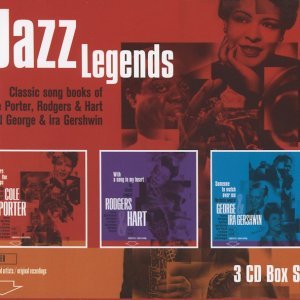 Обложка: Helen Merrill - Falling In Love With Love