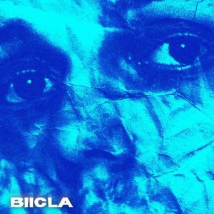 Обложка: Biicla - Supermayne