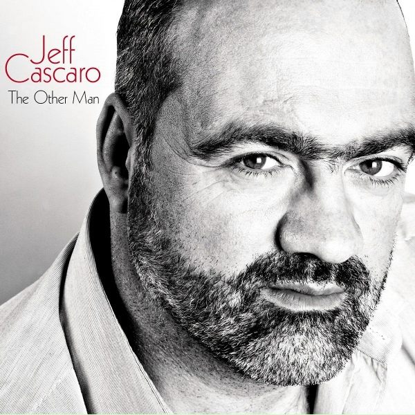 Обложка: Jeff Cascaro - You