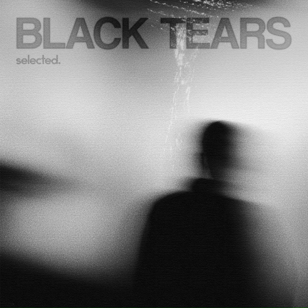 Обложка: all things break - black tears