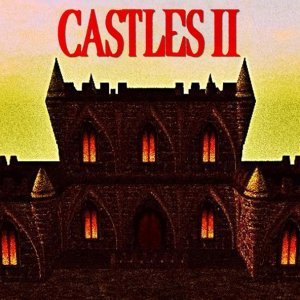 Обложка: Lil Peep, Lil Tracy - Past the Castle Walls