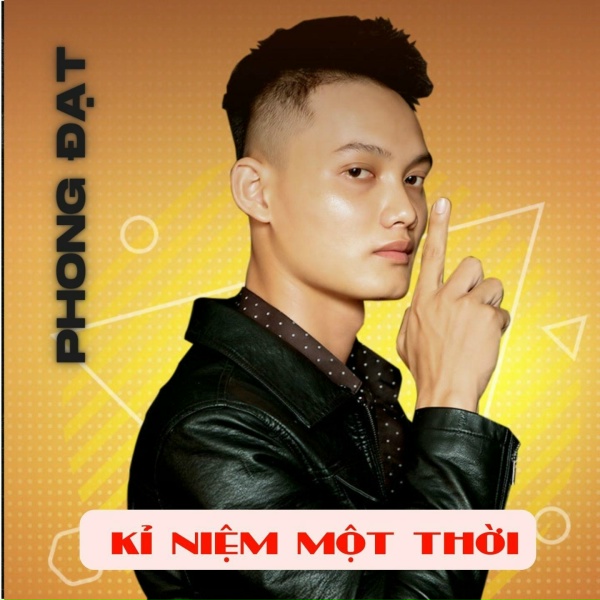 Обложка: Phong Đạt - Truyện Trinh Thám Tối Thứ Tư
