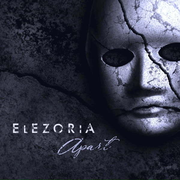 Обложка: Elezoria - Alone
