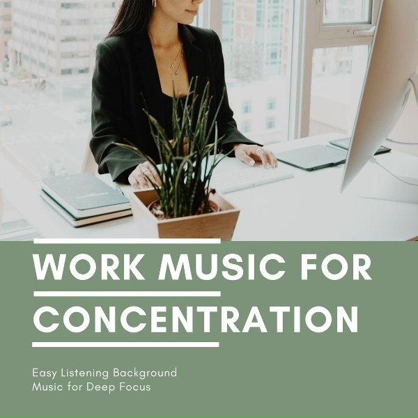 Обложка: Office Music Specialists - Romance
