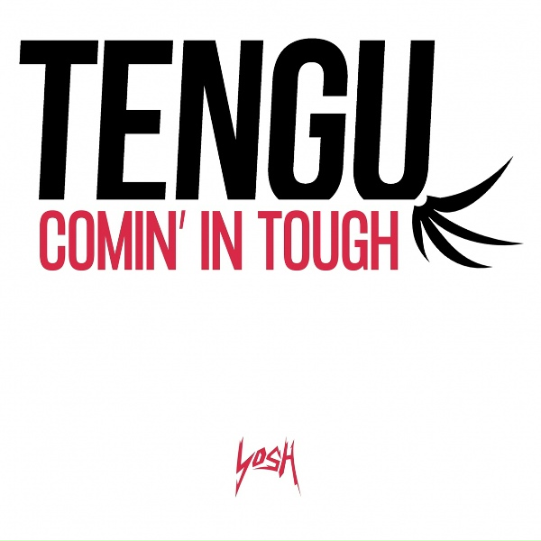 Обложка: Tengu, Maddy V - Ready, Lights, Camera, Action!