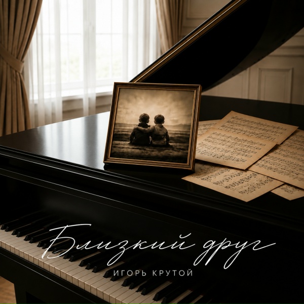 Фото: Игорь Крутой