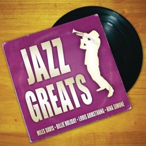 Обложка: Ella Fitzgerald - Nice Work If You Can Get It