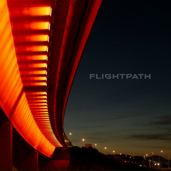 Обложка: Flightpath - Under the Influence