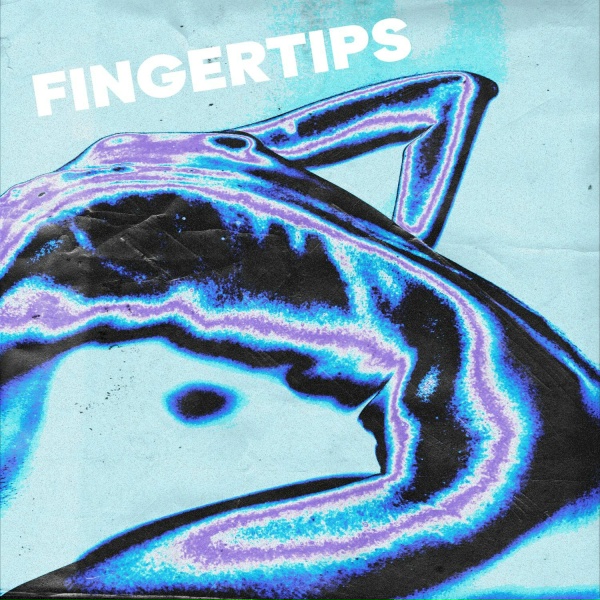 Обложка: IVOXYGEN - Fingertips