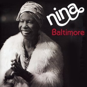 Обложка: Nina Simone - The Family