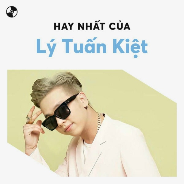 Обложка: Lý Tuấn Kiệt - Em Chưa Quên Người Ấy