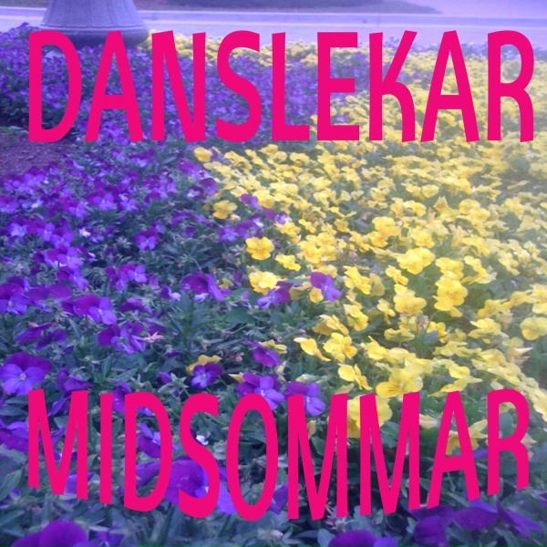 Обложка: Sjung Med Orkestern - Denna ringen den skall vandra