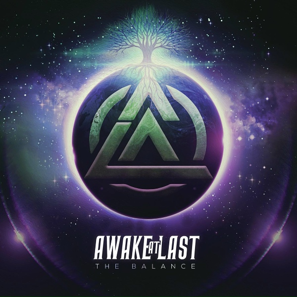 Обложка: Awake At Last - DEAD TO ME