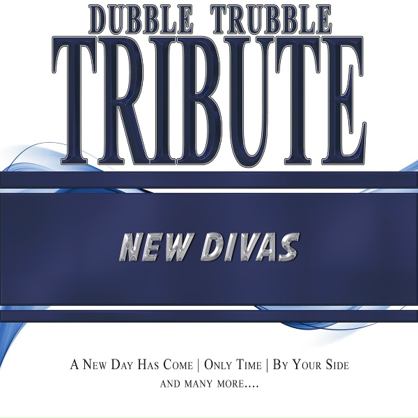 Обложка: Dubble Trubble - There You'll Be