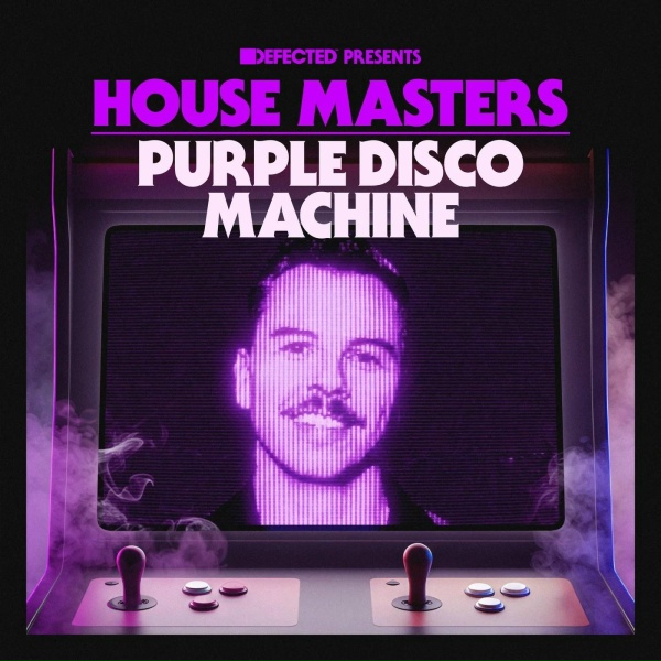 Обложка: Boys Noize, Jake Shears - All I Want