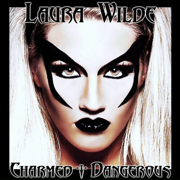 Обложка: Laura Wilde - Take Me for a Ride