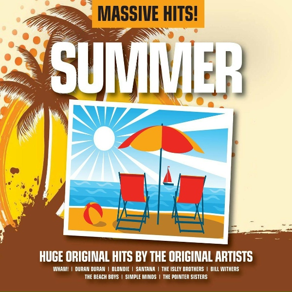 Обложка: Boney M - Sunny