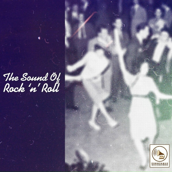 Обложка: Joe Bennett and the Sparkletones - Black Slacks
