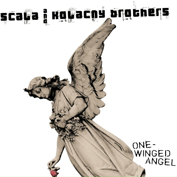 Обложка: Scala & Kolacny Brothers - The Beautiful People
