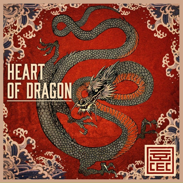 Обложка: Philippe Briand, Tian Bo, François Rousselot - The Three Kingdoms