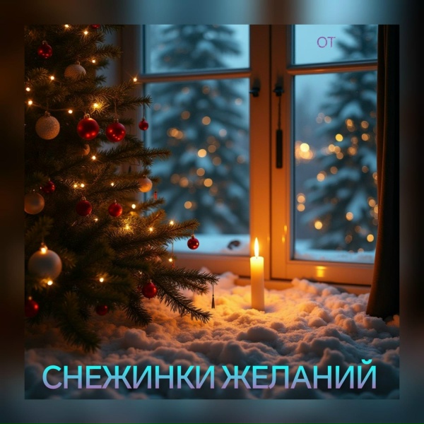 Обложка: Ольга Талапова feat. Талапчик - Рождение любви