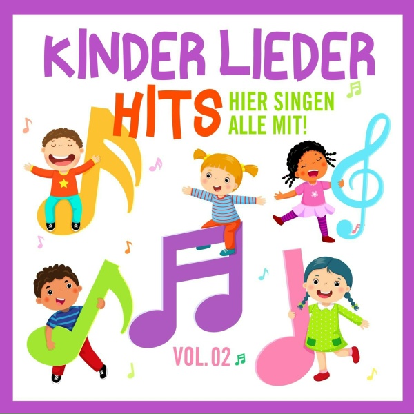 Обложка: Jojos - Kindermusik - Mäuschen Mäuschen