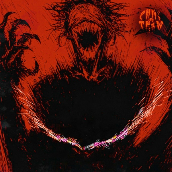 Обложка: DIPIENS, Meedas - Satan In My Head
