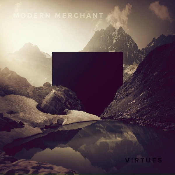 Обложка: Modern Merchant - Twin Channel