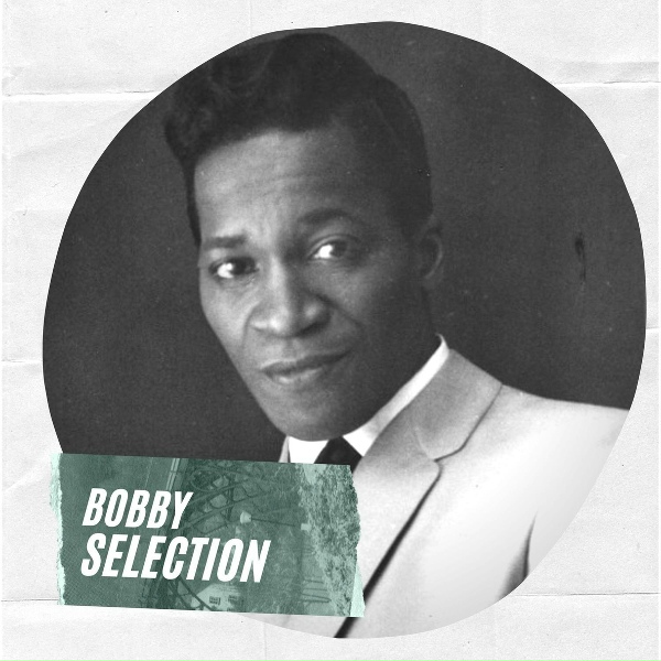 Обложка: Bobby Lewis - Turn Over A New Leaf