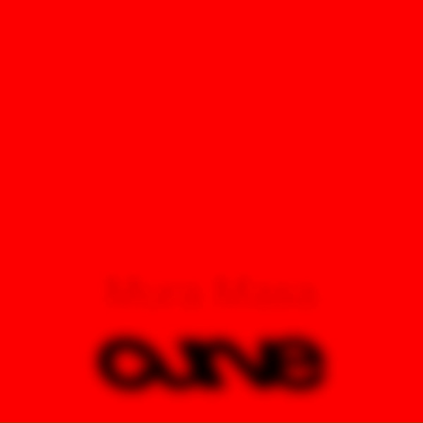 Обложка: Mura Masa, Daniela Lalita - Drugs
