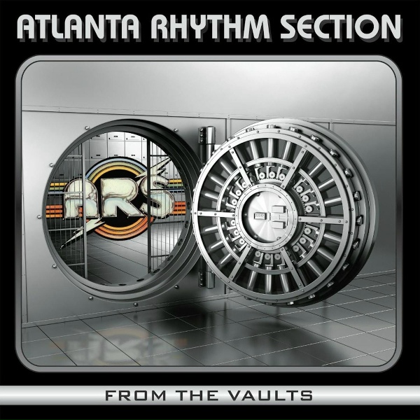 Обложка: Atlanta Rhythm Section - Imaginary Lover