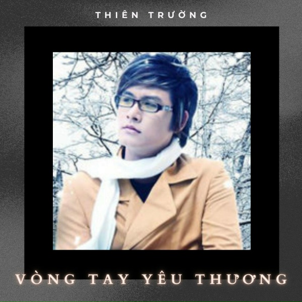Обложка: Thiên Trường - Có trăng quên đèn