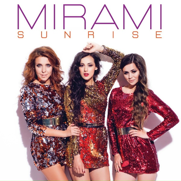 Обложка: Mirami feat. LayZee - Summer Dreams