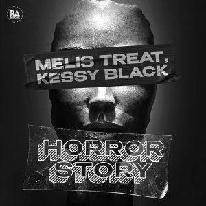Обложка: Melis Treat, Kessy Black - Horror Story