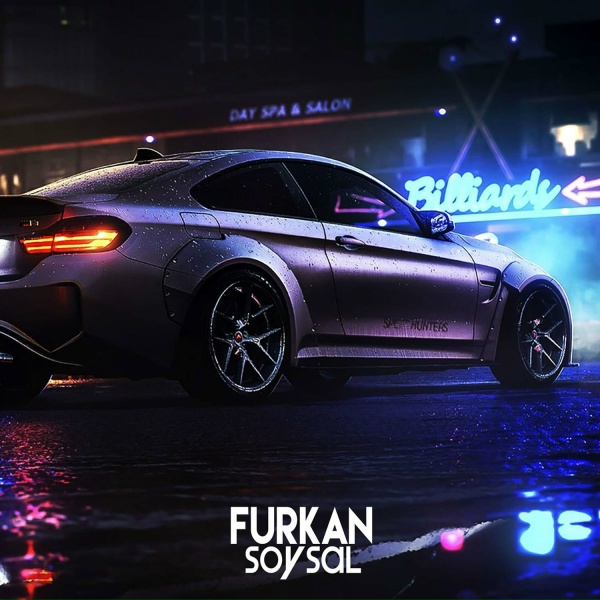 Обложка: Furkan Soysal - Mytune