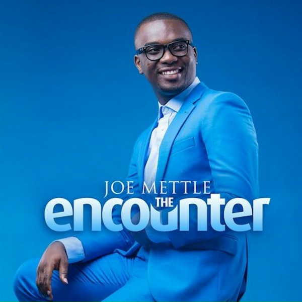 Обложка: Joe Mettle - Talk About Jesus