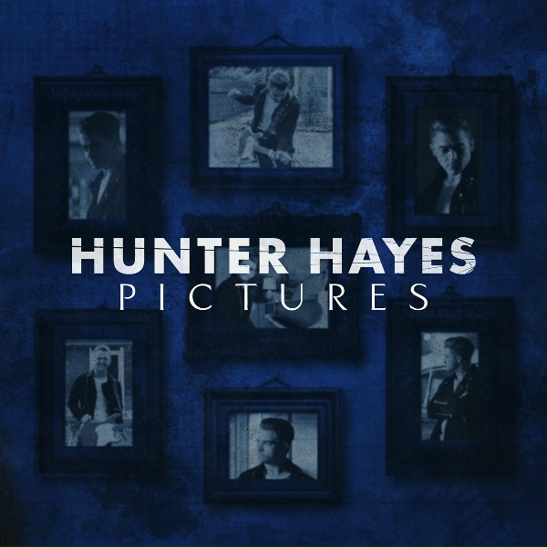 Обложка: Hunter Hayes - Rescue