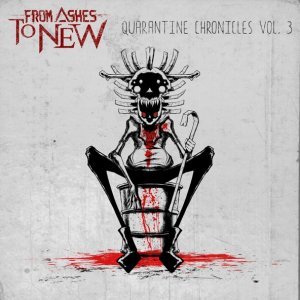 Обложка: From Ashes to New - Already Gone