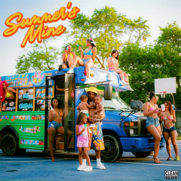 Обложка: Babyface Ray feat. King Hendrick$ - Big Meech Holiday