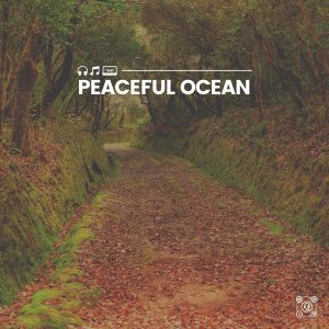 Обложка: Ocean Sounds - Beauty of the Blue