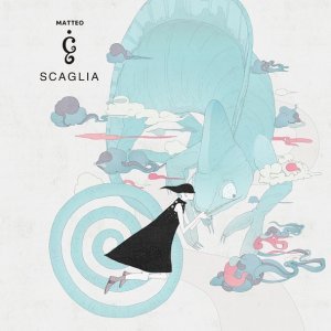 Обложка: Matteo feat. Stogie T - The Unwilling Passenger