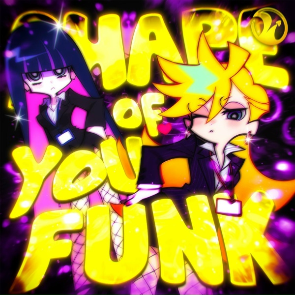 Обложка: fennecxx, akrai - SHAPE OF YOU FUNK - Super Slowed