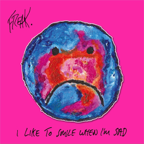 Обложка: FREAK - Nowhere