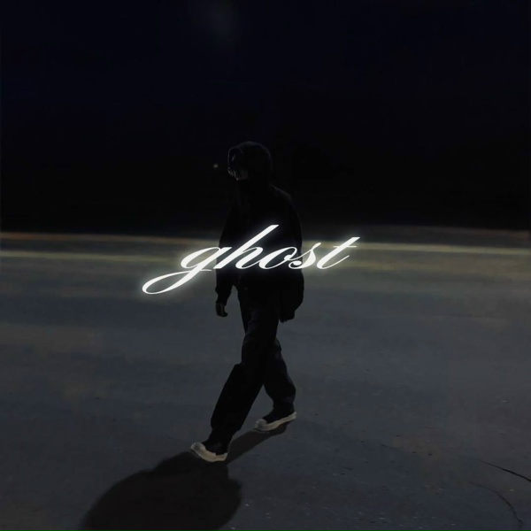 Обложка: Venst - Ghost