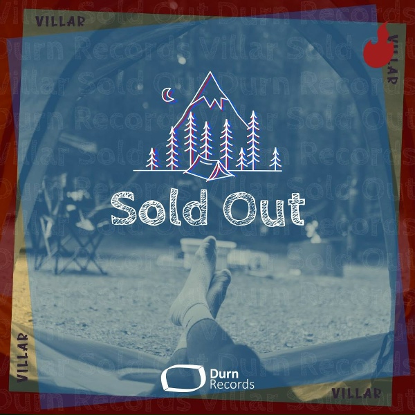 Обложка: VIILLAR - Sold Out