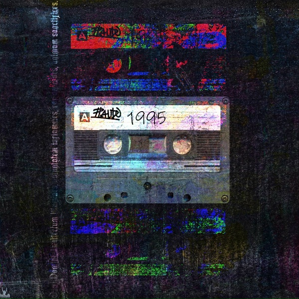 Обложка: PLAUDO - South Central