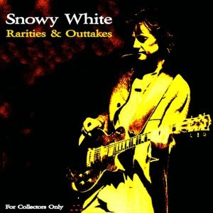 Обложка: Snowy White - Can't Find Love