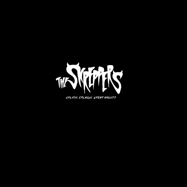 Обложка: The Skreppers - Lady in the Gentlemen