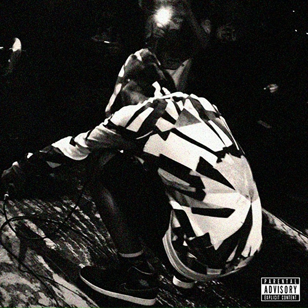Обложка: Xavier Wulf - The Last Jewel